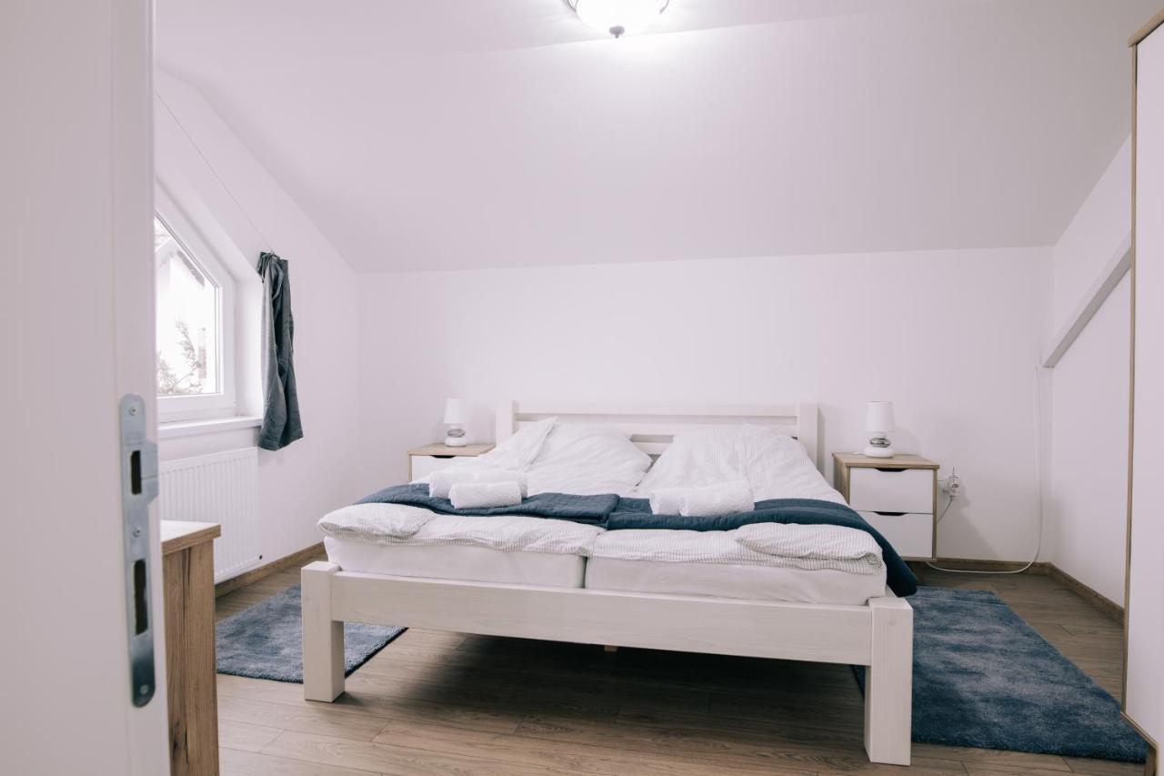 Tulip Guest House Ii. Палич Экстерьер фото